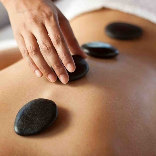 Hot Stone Massage