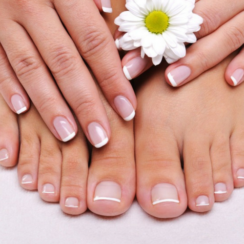 O.P.I Manicures / Pedicures