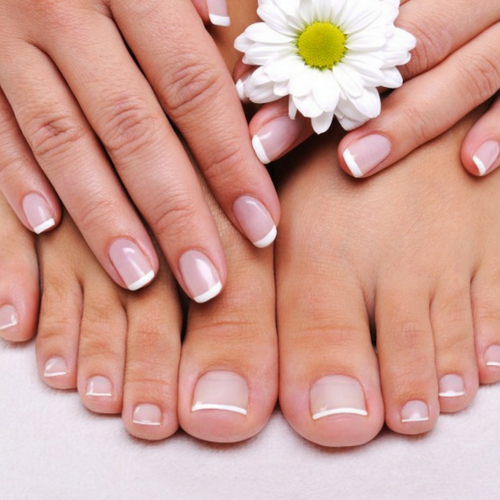 O.P.I Manicures /  Pedicures