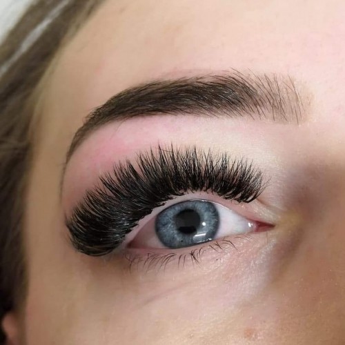 Russian lashes
