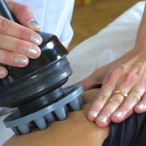G5 Massage
